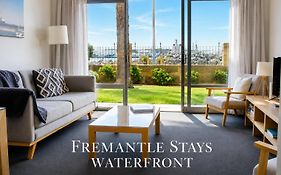 Harbourview Ocean Serenity In Fremantle